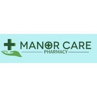 Manor Care Pharmacy logo - Similar company to Manor Pharmacy Group