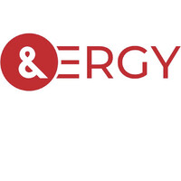 &ERGY Padel logo - Similar company to Padeldistrict.Com