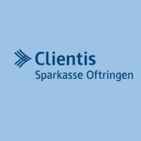 Clientis Sparkasse Oftringen Genossenschaft logo - Similar company to Kibe Plus Ag