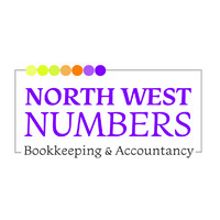 North West Numbers CIC logo - Similar company to Co-Creative Connection