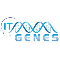 ITGenes Technologies logo - Similar company to Binyte