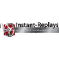Instant-Replays, Inc.