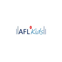 AFLKids logo - Similar company to Veritas Insights