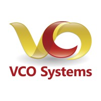 VCO Systems logo - Similar company to Red-Shift