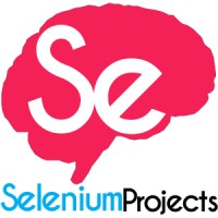 Selenium Projects logo - Similar company to Selenium Academy
