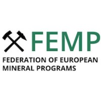 FEMP - Federation of European Mineral Programs logo - Similar company to Marcam Solutions