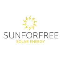 Sun For Free logo - Similar company to Watt Echo Energy