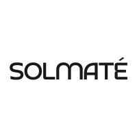 SOLMATÉ logo - Similar company to Loukya