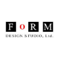 FoRM Design Studio, Ltd. logo - Similar company to Pathangay Architects