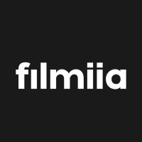 Filmiia logo - Similar company to Estudio Roca
