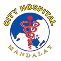 City Hospital, Mandalay logo - Similar company to Yeeshin