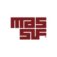 Massif® logo - Similar company to Saima Fabrics