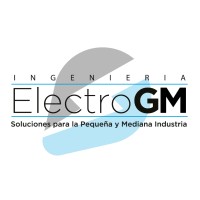Ingeniería Electro GM SRL logo - Similar company to Maoar Srl