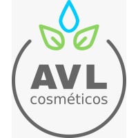 AVL Cosméticos logo - Similar company to Tato Senses