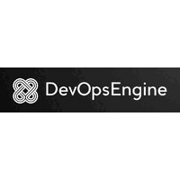 DevOpsEngine logo - Similar company to Devops Engineers