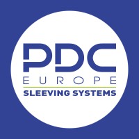 PDC EUROPE logo - Similar company to Process Development Corporation Do Brasil