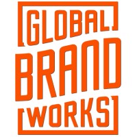 Global Brand Works logo - Similar company to Creative Word And Image Inc.