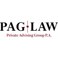 Private Advising Group P.A., A Law Firm