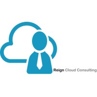 Reign Cloud Consulting logo - Similar company to Ample(X) Consultants