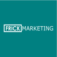 Gabriel Frick - Frick Marketing logo - Similar company to Bakisi Marketing Gmbh