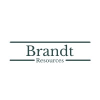 Brandt Resources logo - Similar company to Venatis Partners