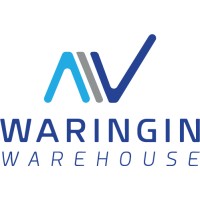 Waringin Warehouse logo - Similar company to Pt Ligient