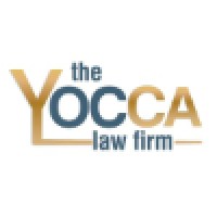 The Yocca Law Firm LLP logo - Similar company to Nexio Law Firm