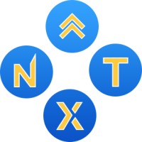Next Up logo - Similar company to Clc & Partners