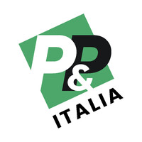 P&P Italia logo - Similar company to Colombo Advisory