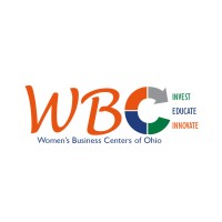 Women's Business Center of Ohio logo - Similar company to Ecdi - Economic And Community Development Institute
