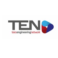 Tees Engineering Network logo - Similar company to Process Group