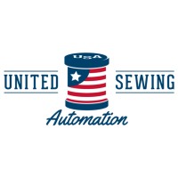 United Sewing Automation, Inc. logo - Similar company to Topsew Automatic Sewing Equipment Co., Ltd