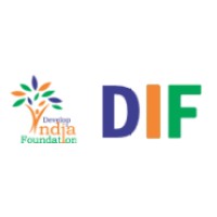 Develop India Foundation logo - Similar company to The Growth Engine