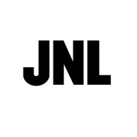 JNL Graphic Design logo - Similar company to Wysper.Ai