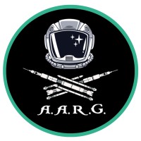 APUS Analog Research Group (AARG) logo - Similar company to Biosphere 2