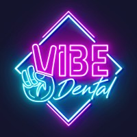 VIBE Dental logo - Similar company to Stem Without Boundaries