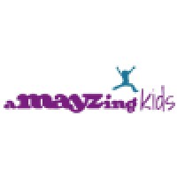 aMAYZing Kids logo - Similar company to Mission Care Center