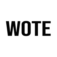 WOTE GmbH logo - Similar company to Juronoid