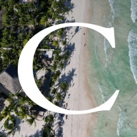 Christie's International Real Estate Dominican Republic logo - Similar company to Lineon Group