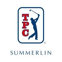 TPC Summerlin logo - Similar company to Shriners Children'S Open