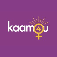 Kaam4U Foundation logo - Similar company to Cherrityme
