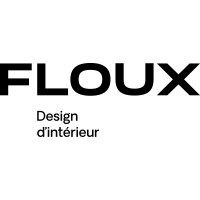 FLOUX Design logo - Similar company to Bmd Architects