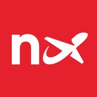 Norwegian logo - Similar company to Finnair