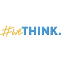 weTHINK. logo - Similar company to Selftalk.Space