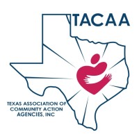 THE TEXAS ASSOCIATION OF COMMUNITY ACTION AGENCIES, INC logo - Similar company to High Scope Model United Nations