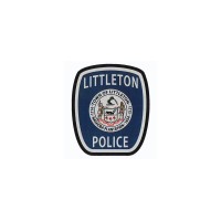 Littleton Police Department logo - Similar company to Front Range Property Solutions, Inc