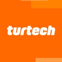 TurTech logo - Similar company to Am Yase