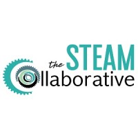 The STEAM Collaborative logo - Similar company to Cdx Data