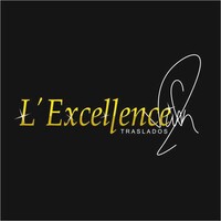 L´Excellence Traslados logo - Similar company to Logos Traslados