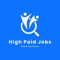 High Paid Jobs logo - Similar company to Runway Recruit